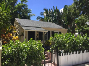 Flamingo Cottage - Charming 1bd1ba, West Palm Beach